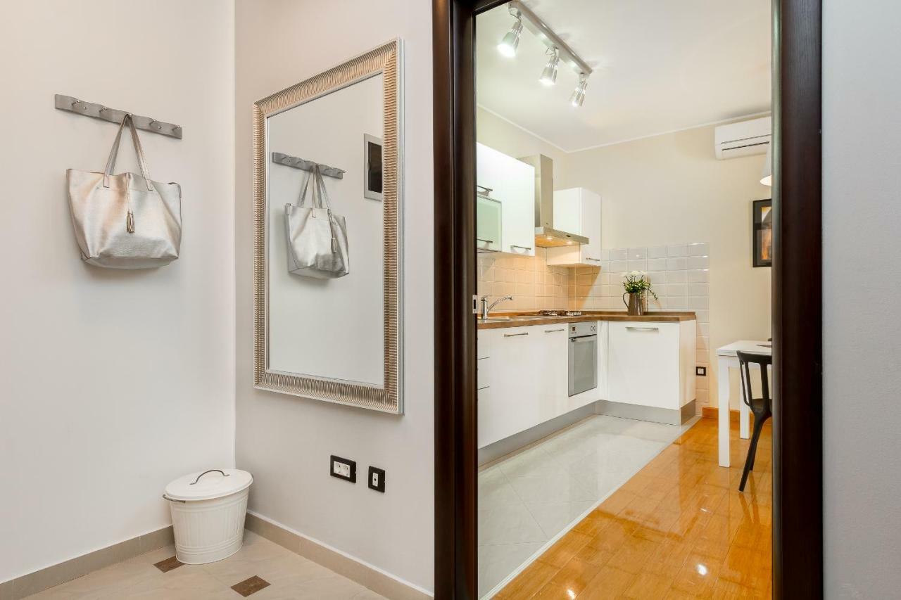 City Stylish Apartment Πούλα Εξωτερικό φωτογραφία