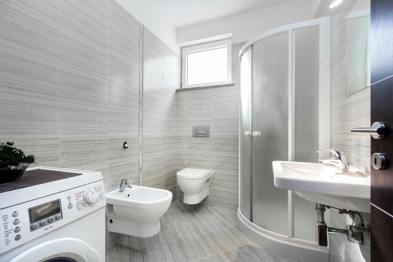 City Stylish Apartment Πούλα Εξωτερικό φωτογραφία